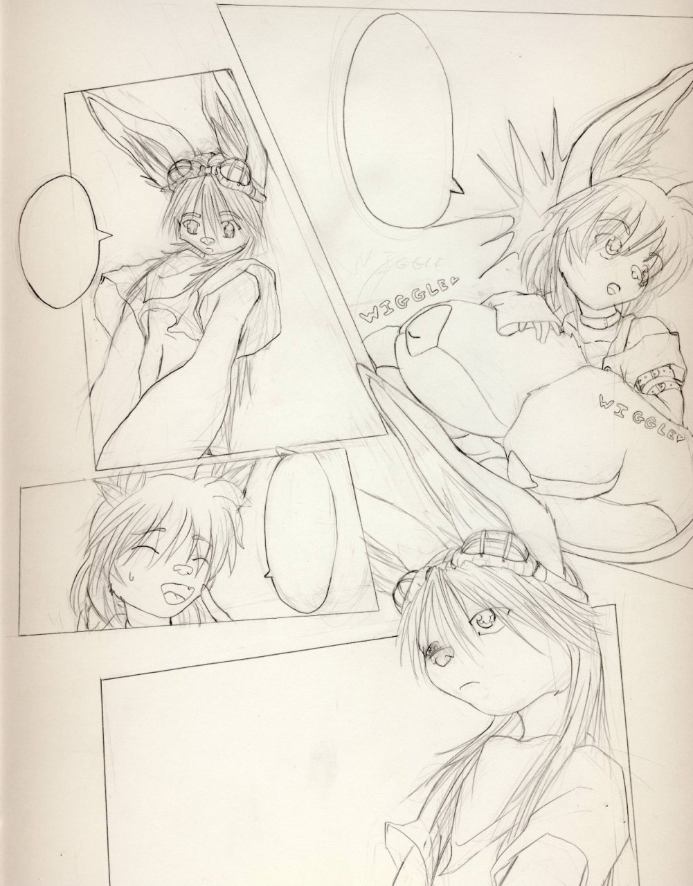 artist - Boki page 11 full