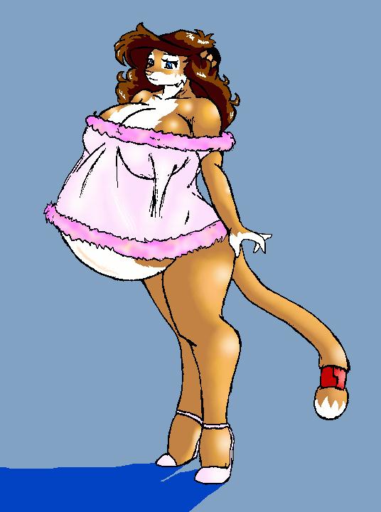 Danell Z page 1 full
