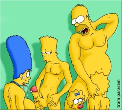 the simpsons 01