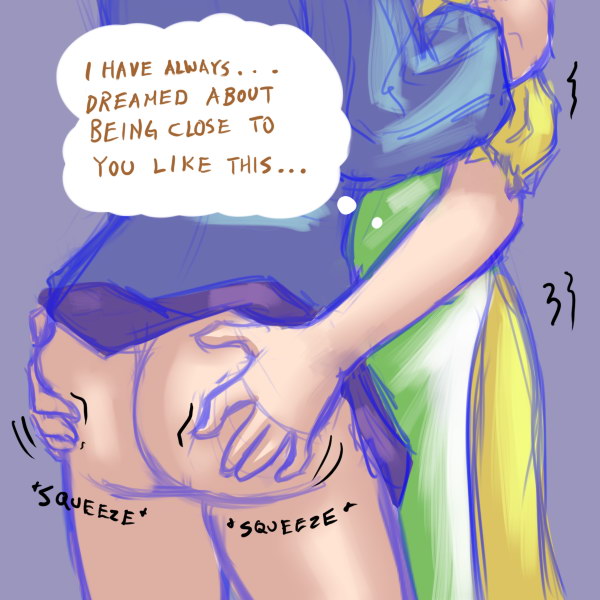 Sweet Flutterpie Party POV page 11 full