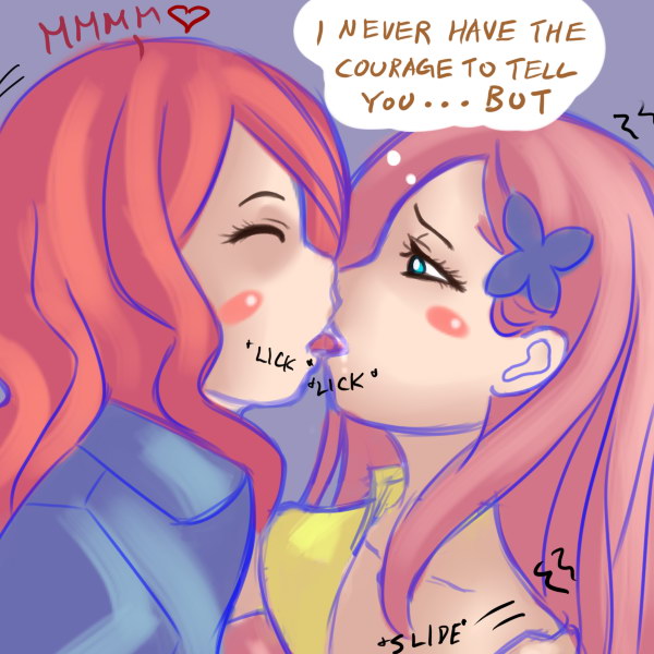 Sweet Flutterpie Party POV page 12 full