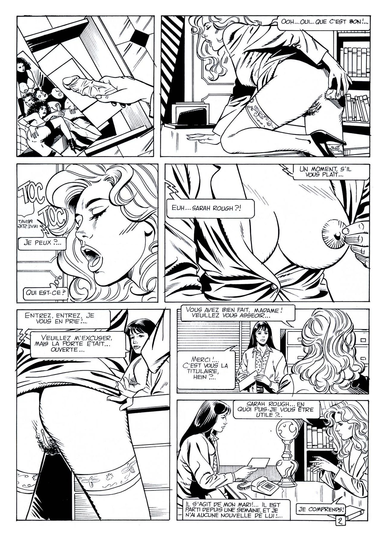 Sarah Rough page 3 full