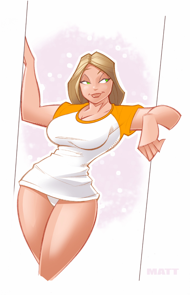 BIG TITS 3 page 12 full