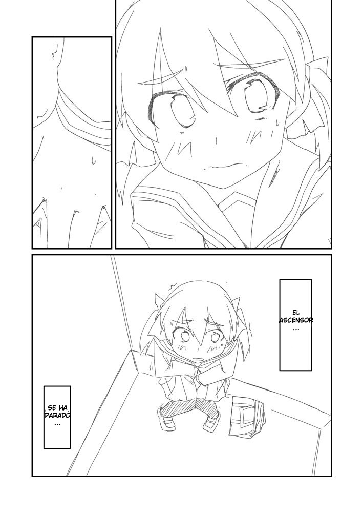 Chica desesperada page 2 full