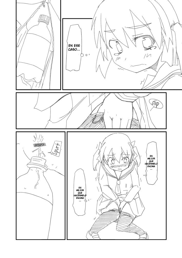Chica desesperada page 4 full