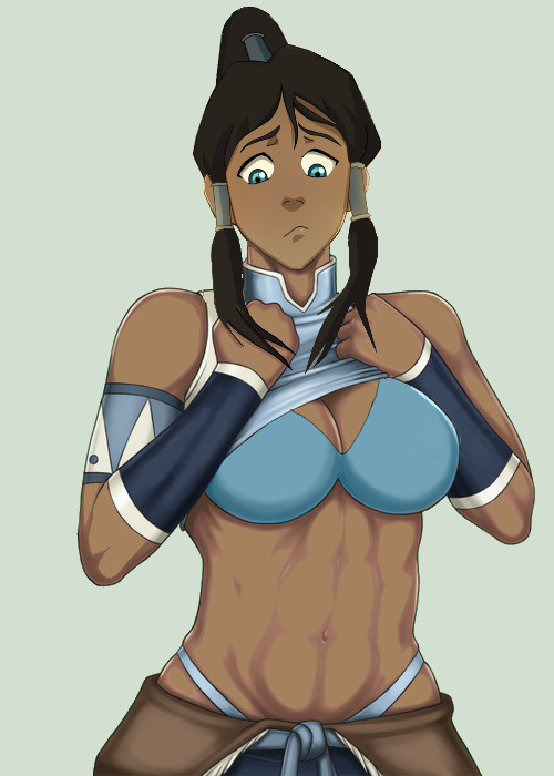 Korra page 12 full