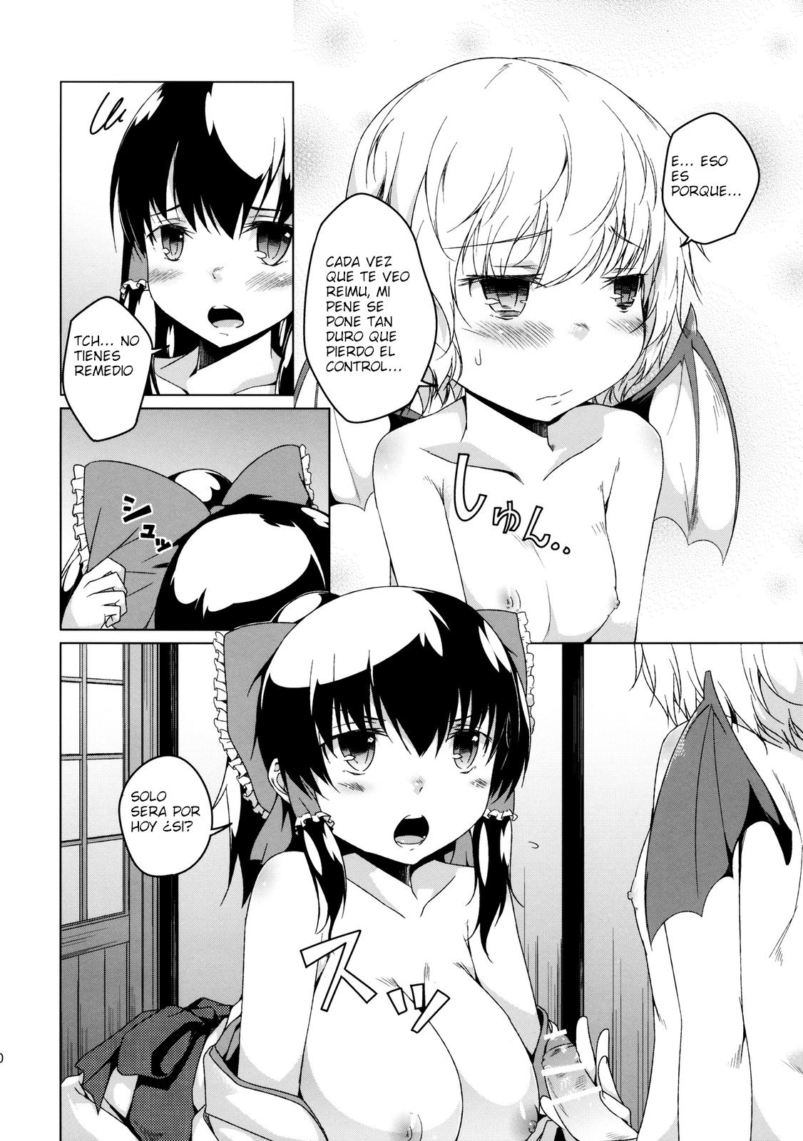 MOON TIME page 11 full