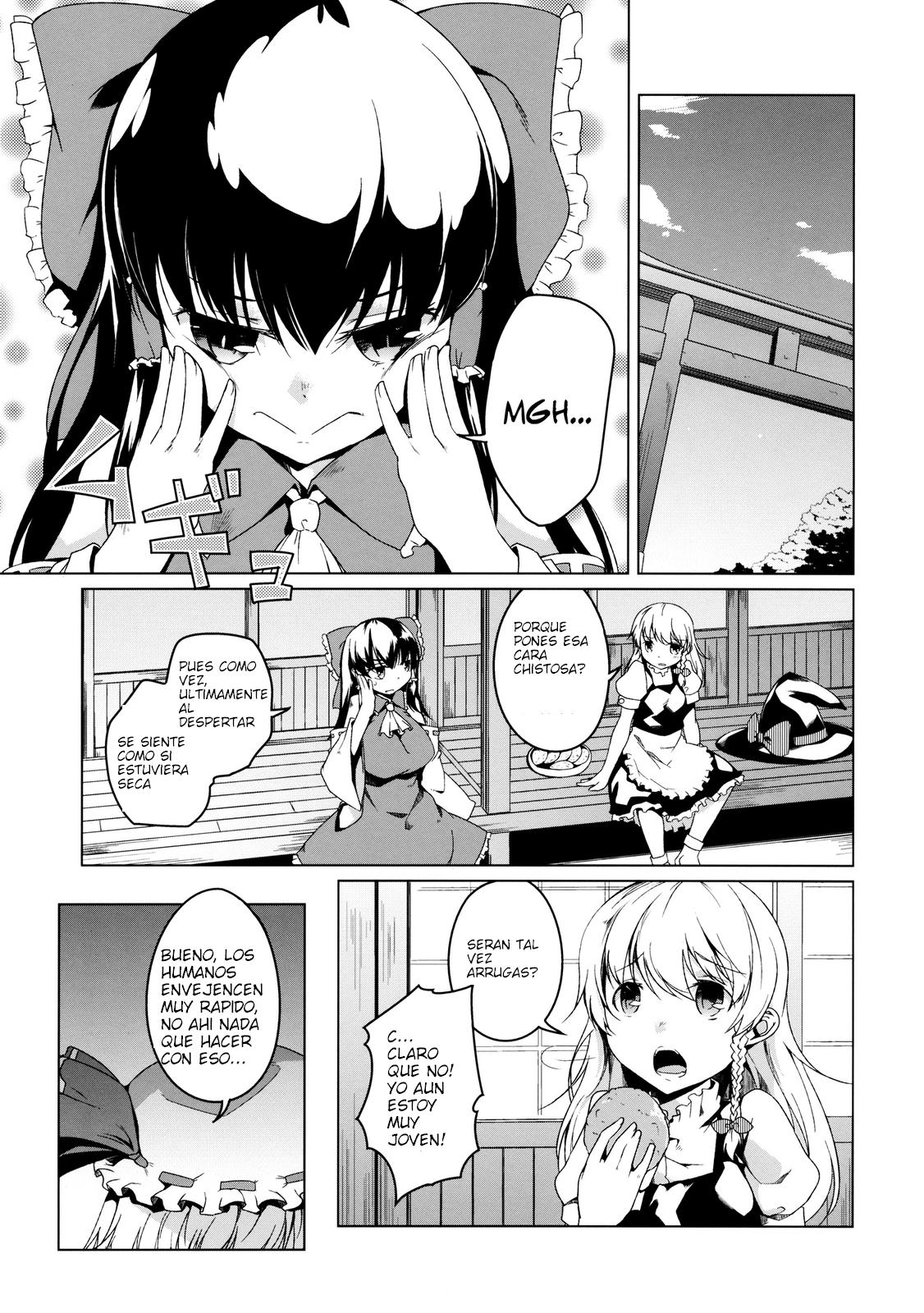MOON TIME page 4 full