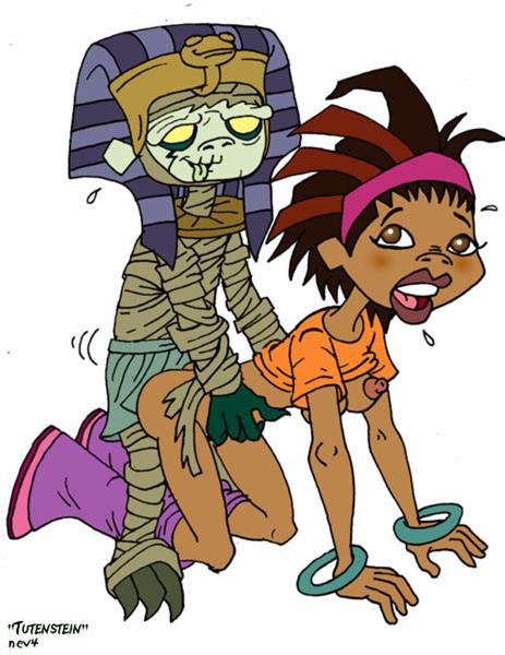 Tutenstein page 2 full