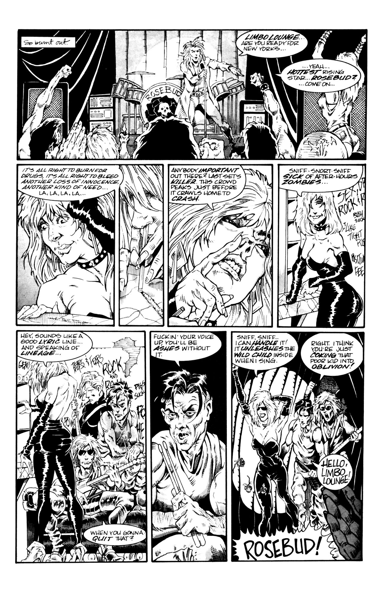 Faust - Love of The Damned 03 page 12 full