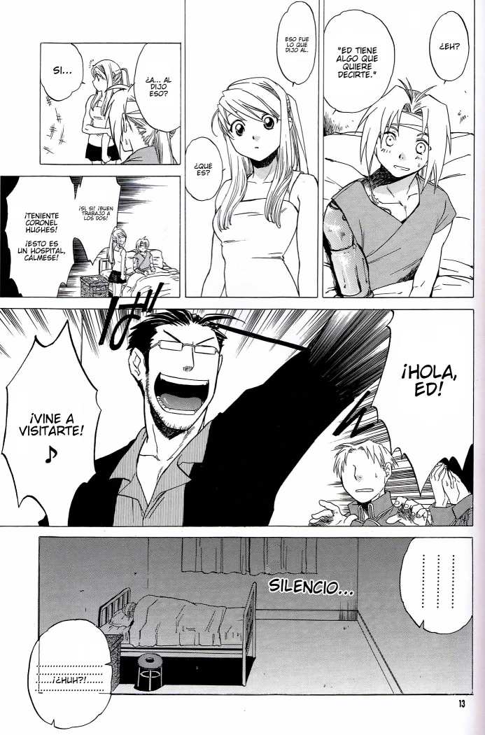 ED x WIN page 11 full