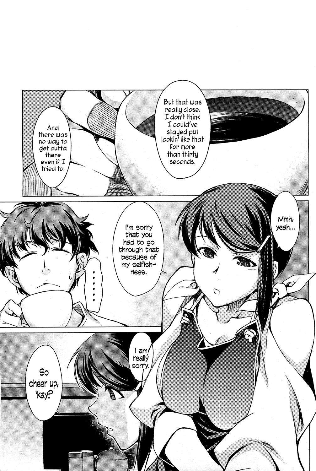 Kouenji Junjou   =TV= page 3 full