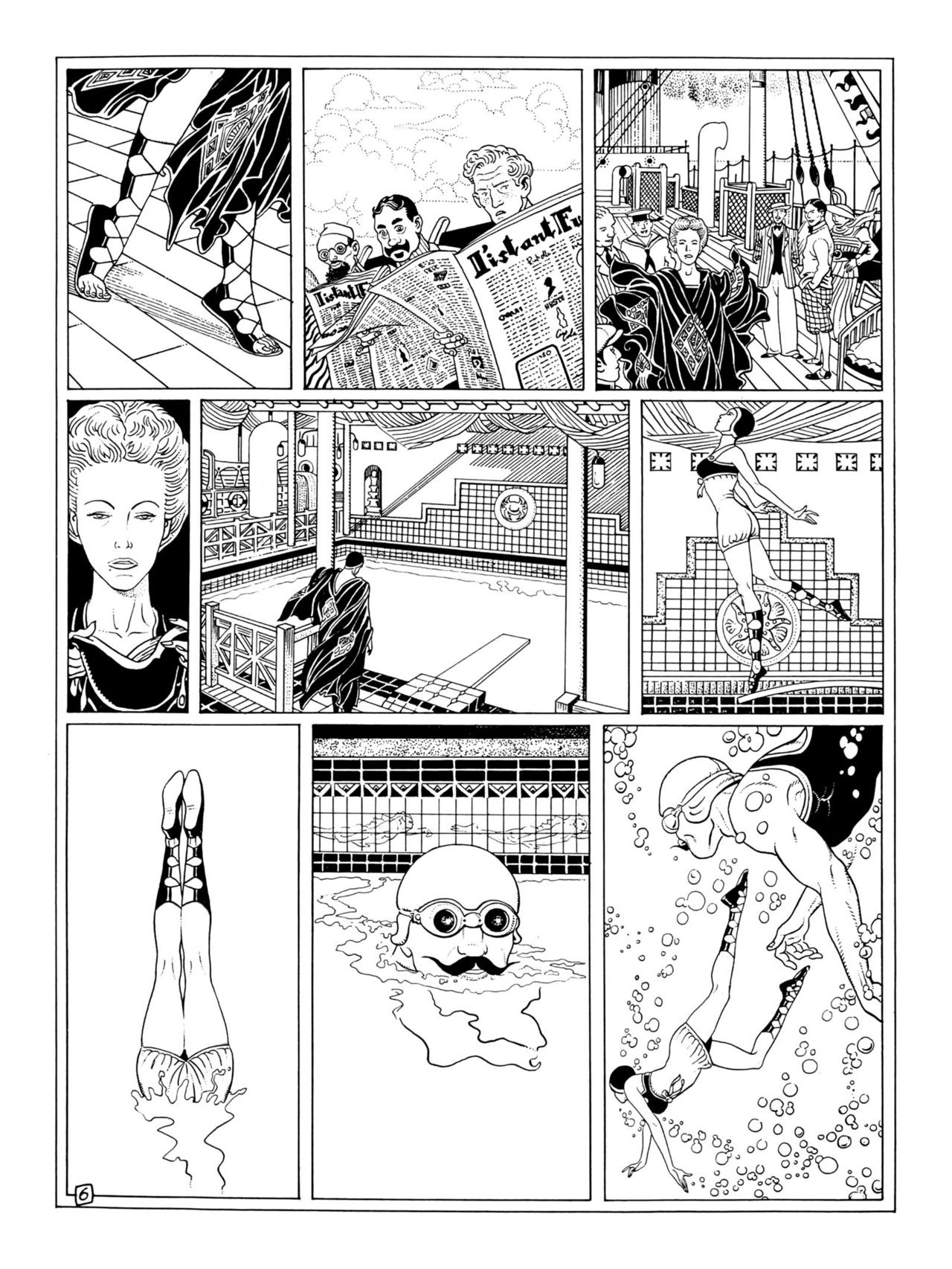 Ex Libris Eroticis 02 page 11 full