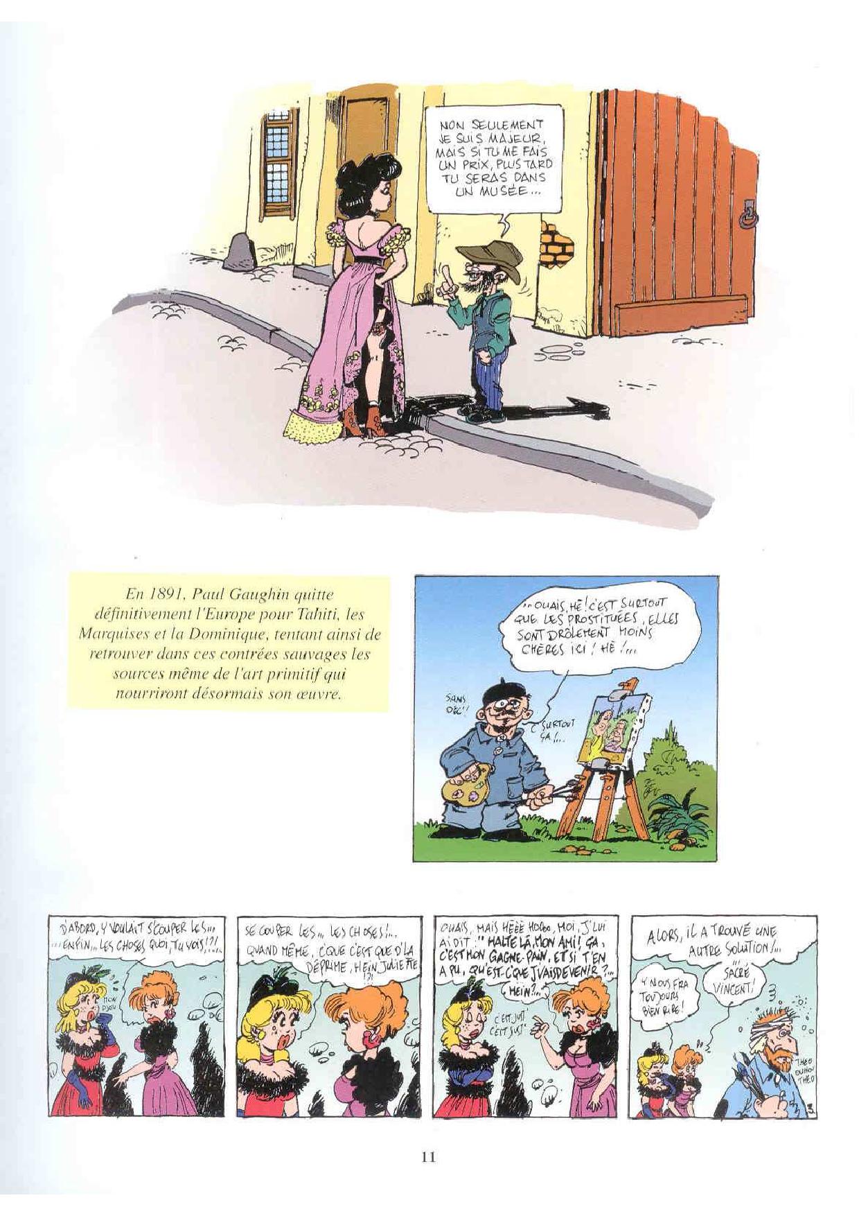 La petite histoire de la prostitution page 11 full
