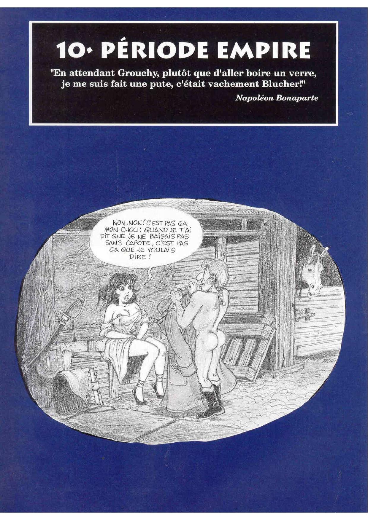 La petite histoire de la prostitution page 3 full