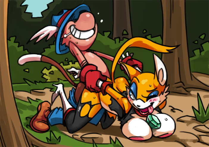 Furry Unlimited page 12 full