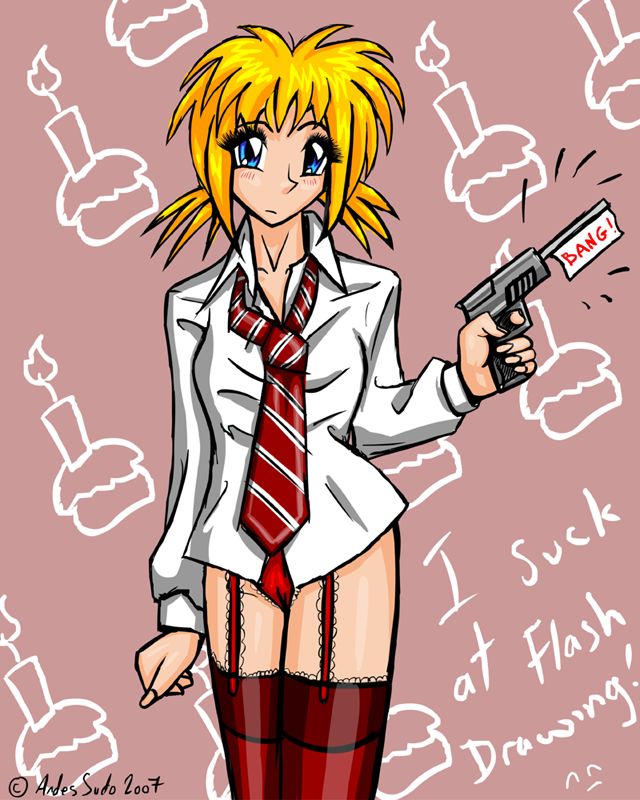 Artist Andes-Sudo page 7 full