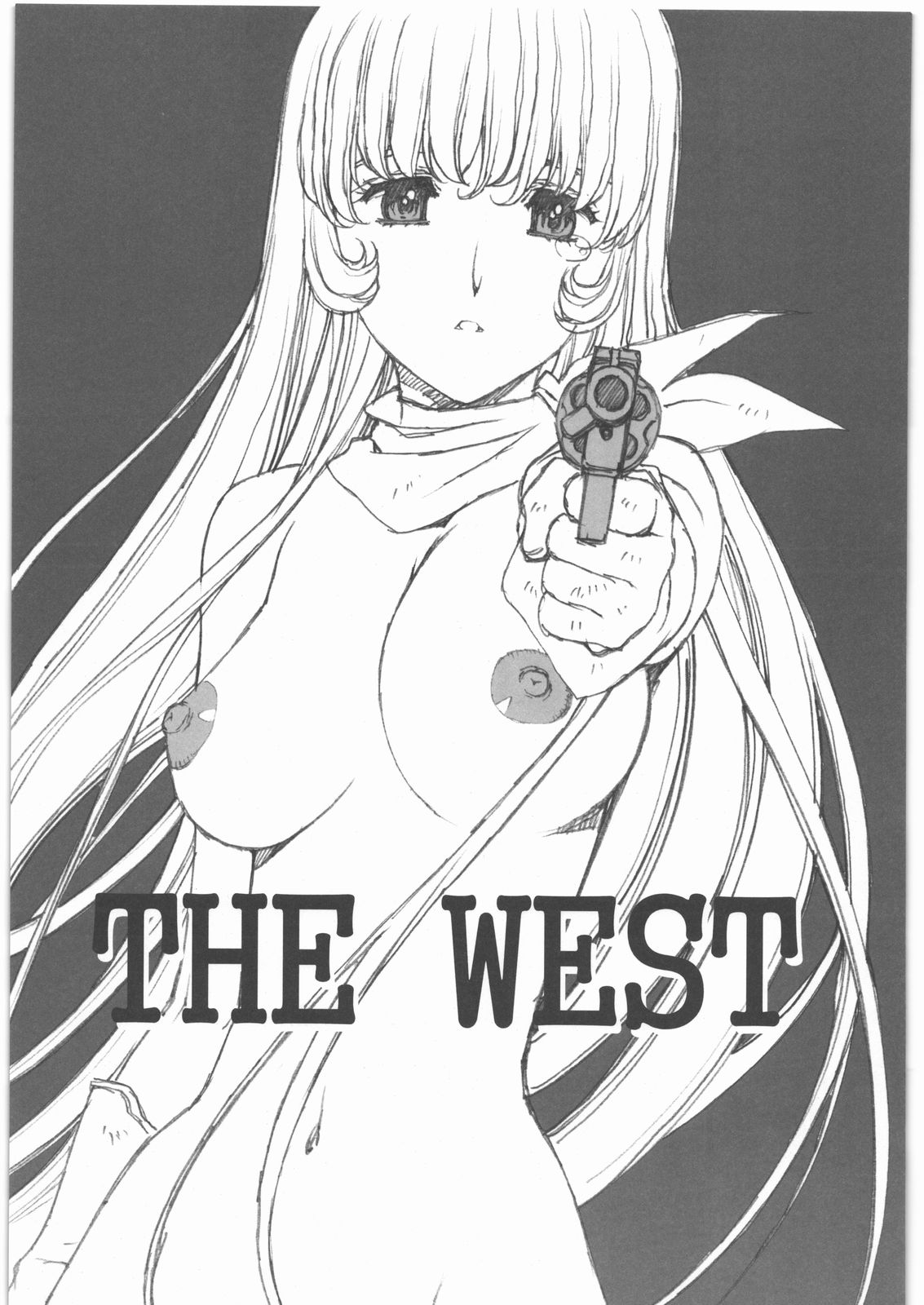 THE WEST page 2 full