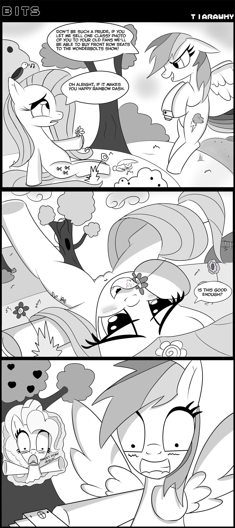 This MLP is for Adults page 2 full