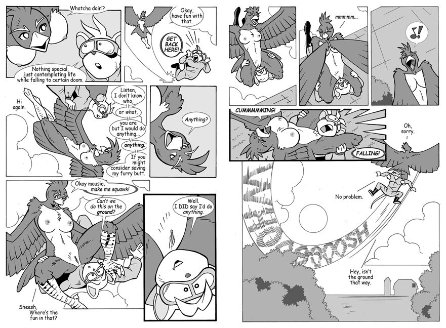 Freefall page 3 full