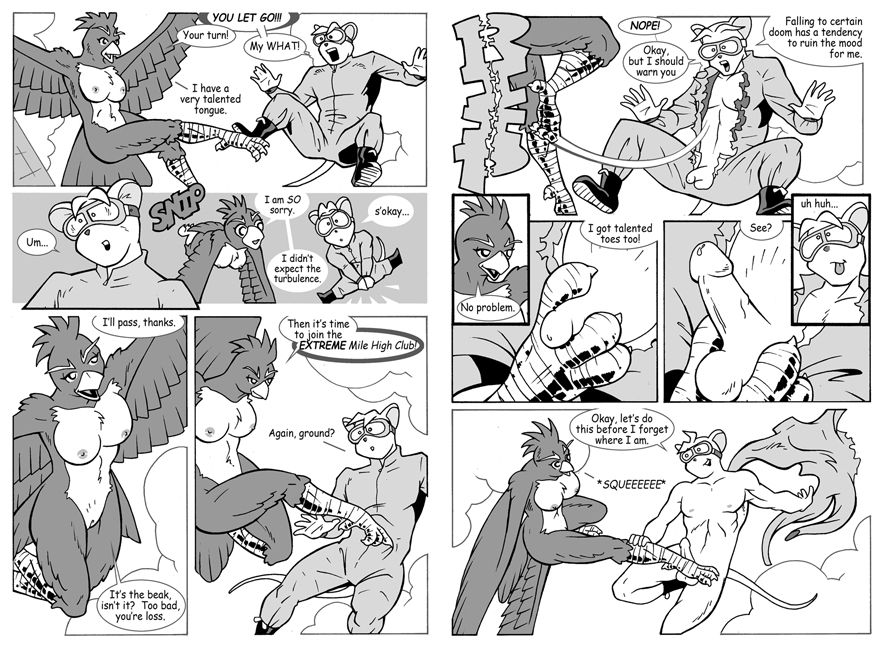 Freefall page 4 full