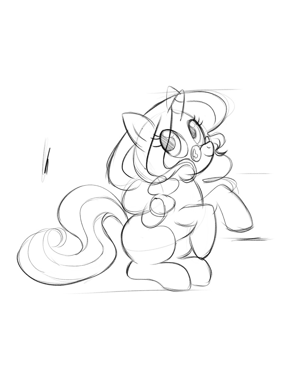 Artist Mew page 11 full