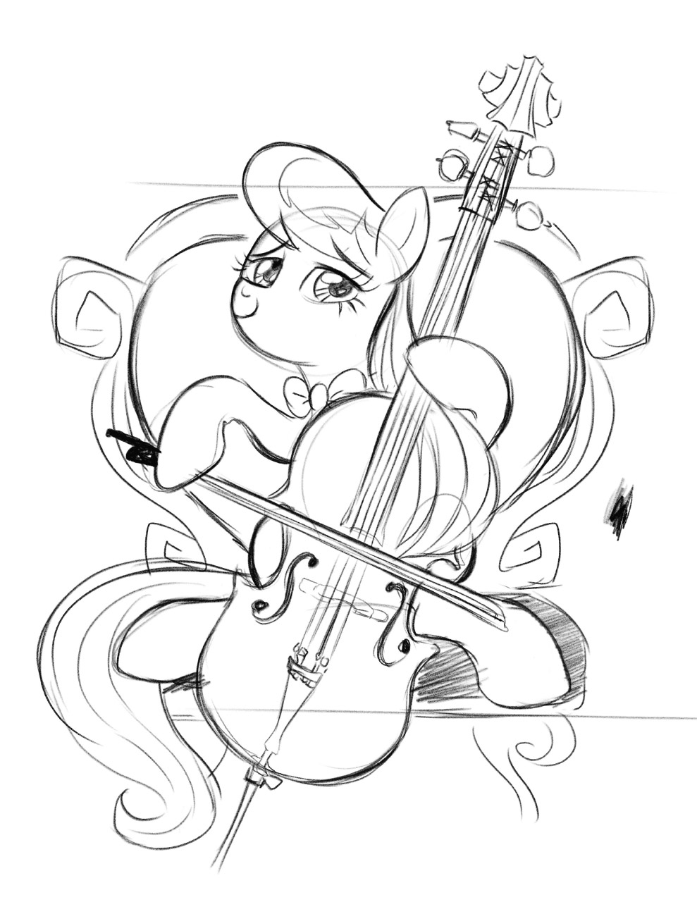 Artist Mew page 4 full