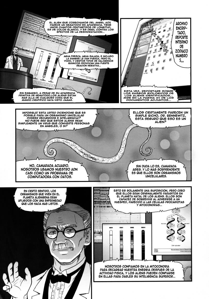 Dulce Report 11 page 7 full