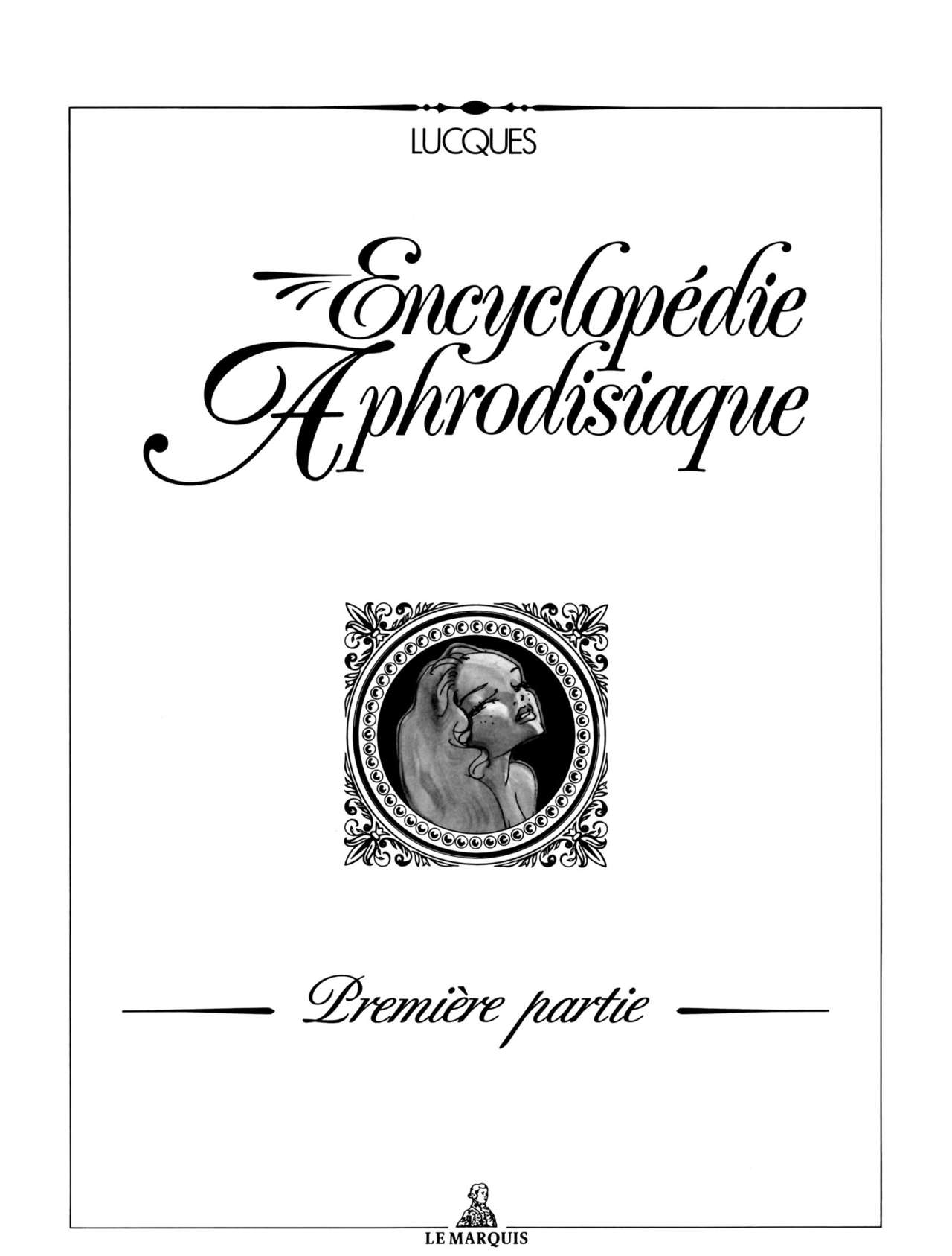 Encyclopédie Aphrodisiaque - Intégrale page 2 full