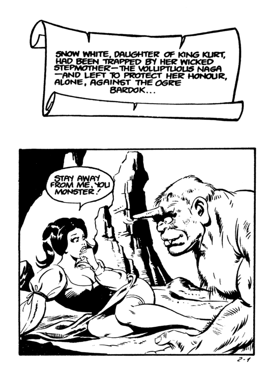 Contes Malicieux #02 page 2 full