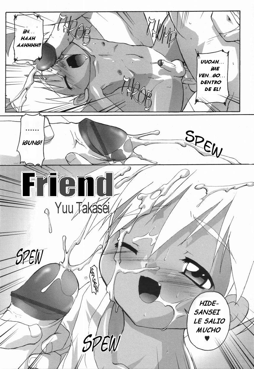 Friend page 2 full
