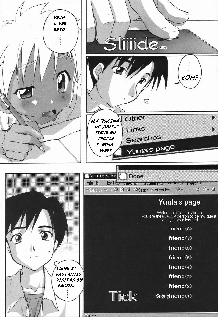 Friend page 4 full