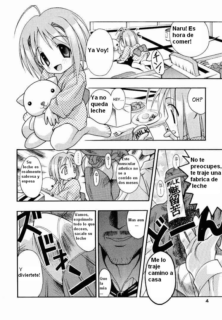 SUPE-MANI 1 page 3 full