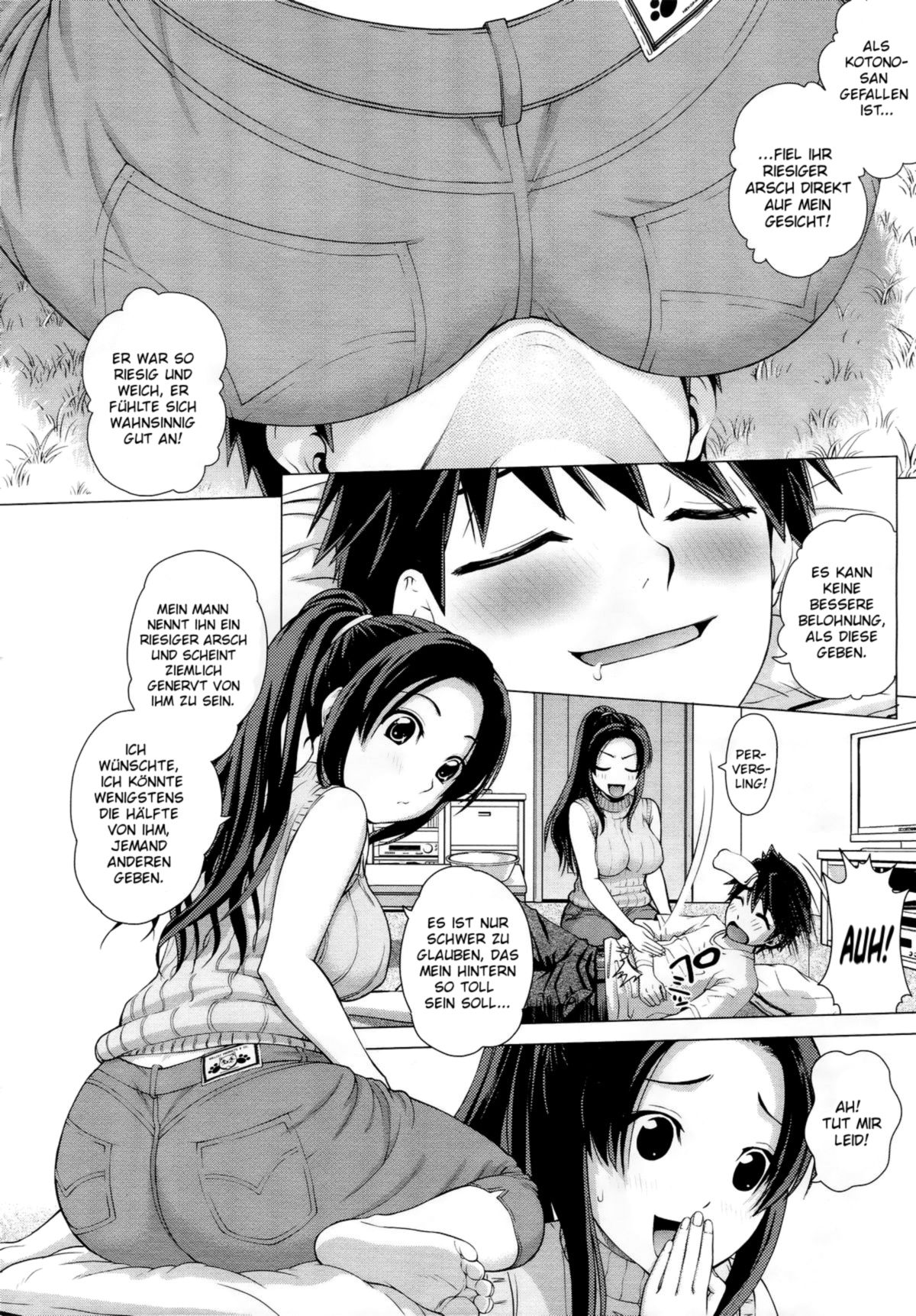 Ahhn ♥ Balance page 4 full