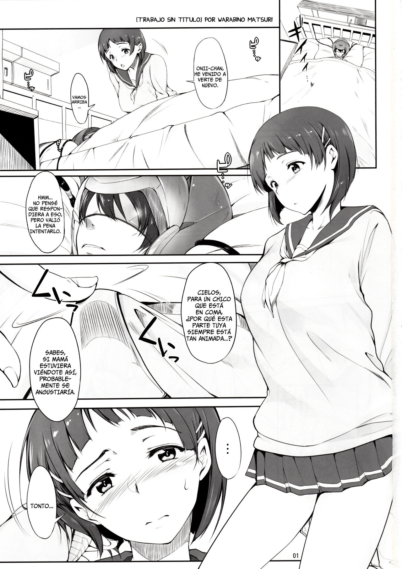 Angel's stroke 69 Asuna Strike!   =P666HF & HACHInF= page 2 full