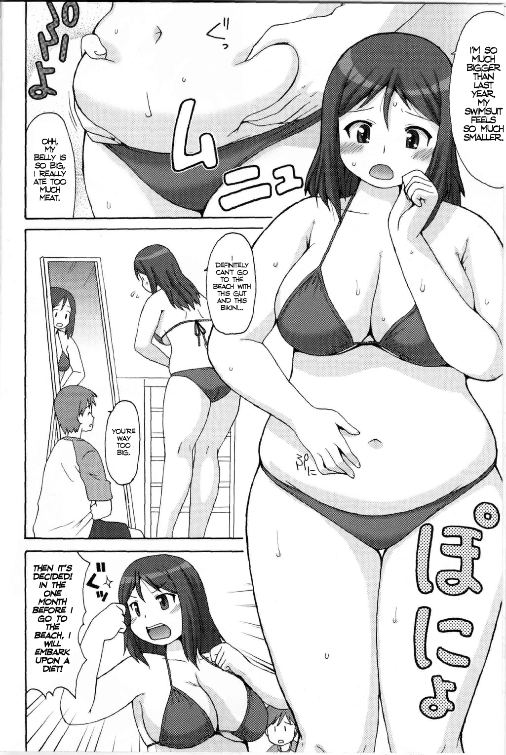 Sea~side Bound page 2 full