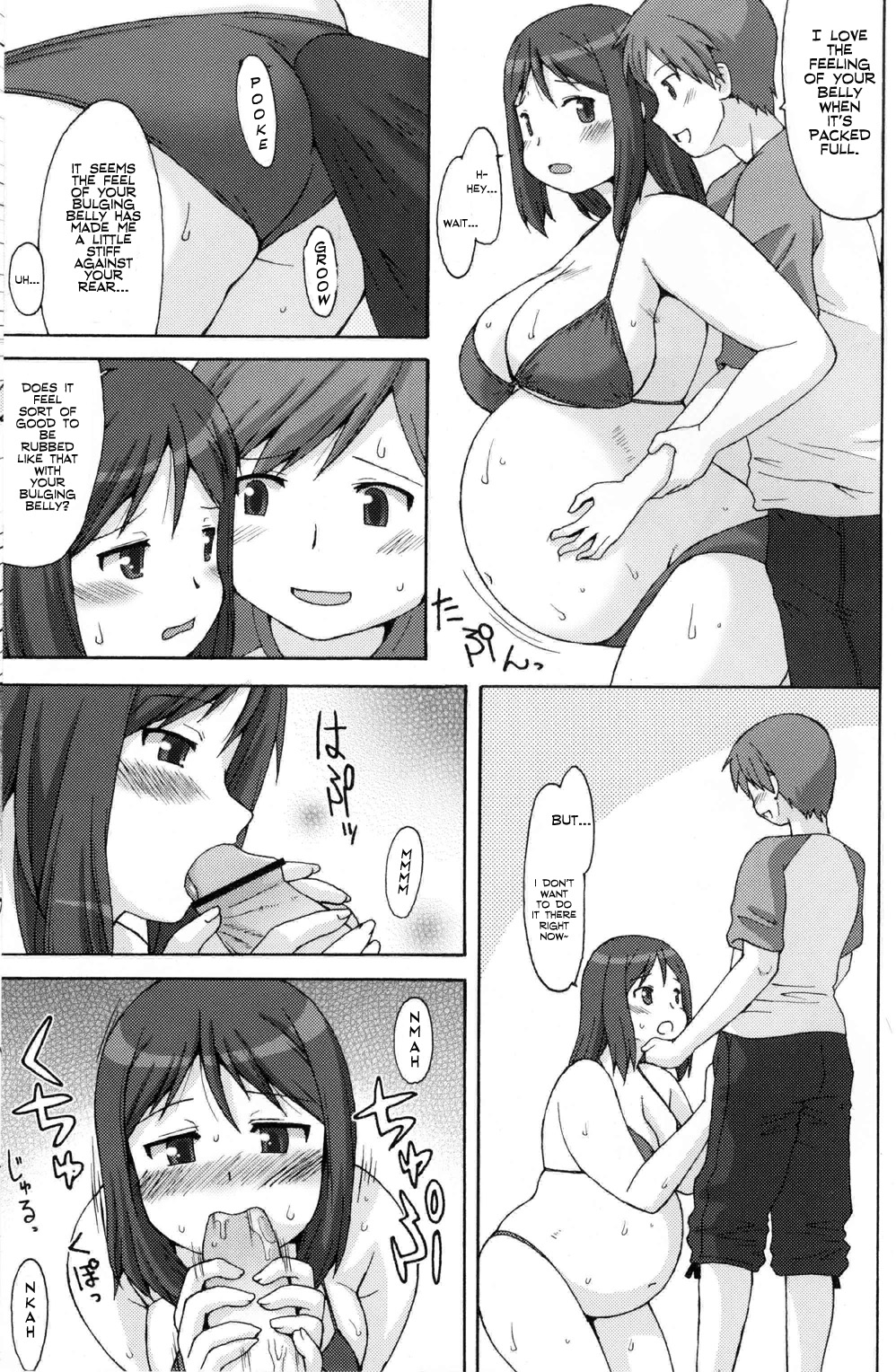 Sea~side Bound page 7 full