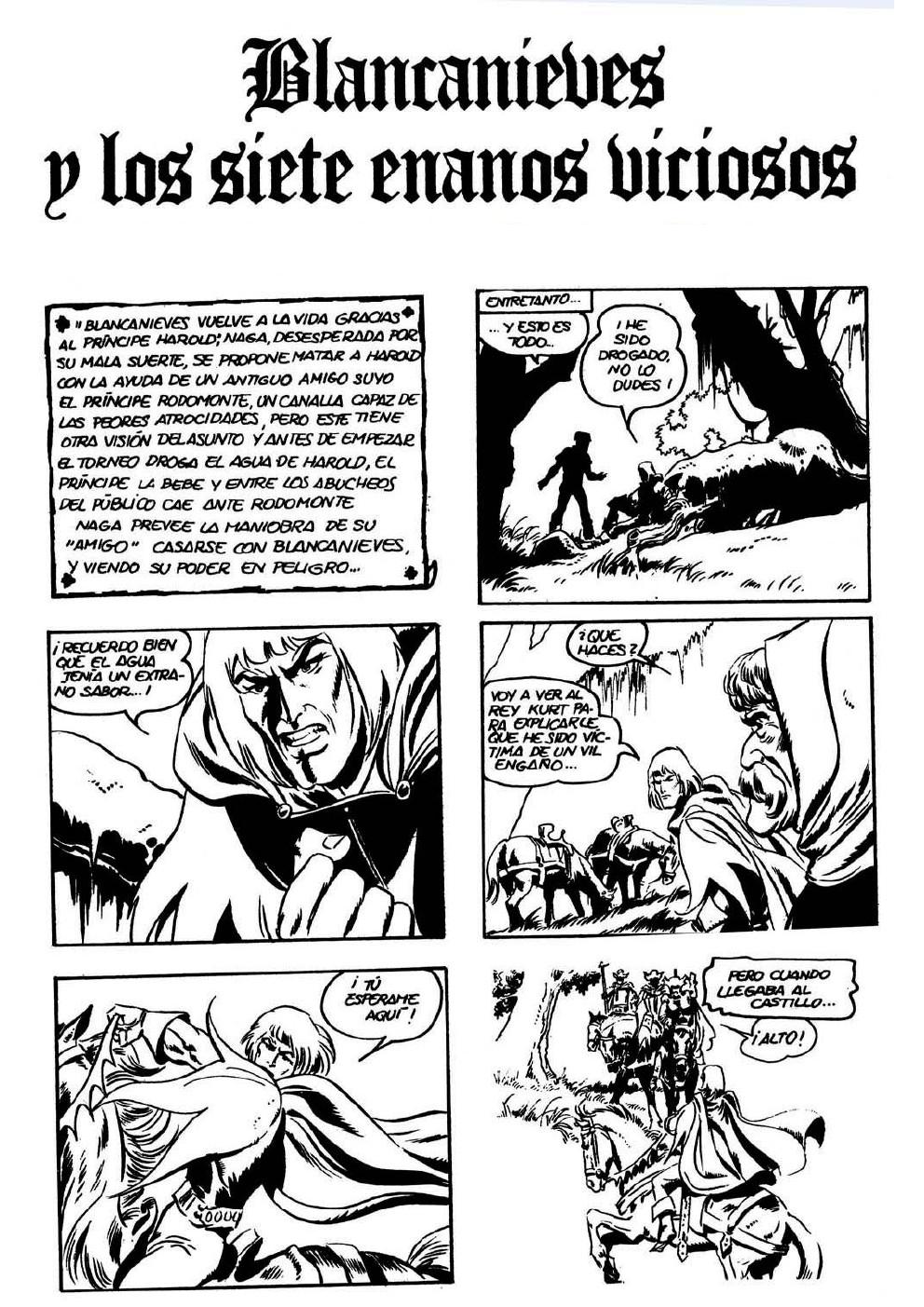 blanca nieves y los siete enanos viciosos 07 español page 2 full