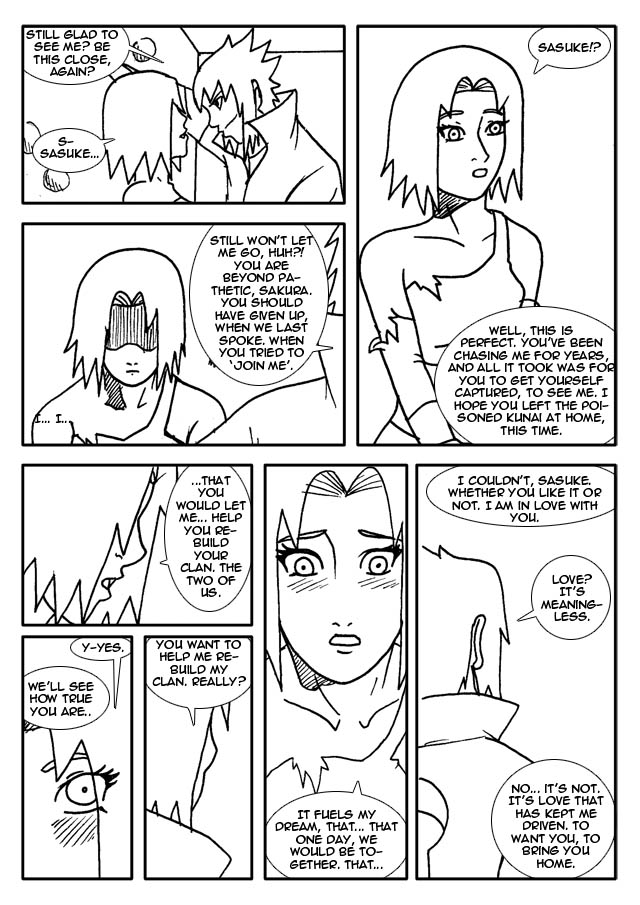 Rebuilding the Clan page 2 full