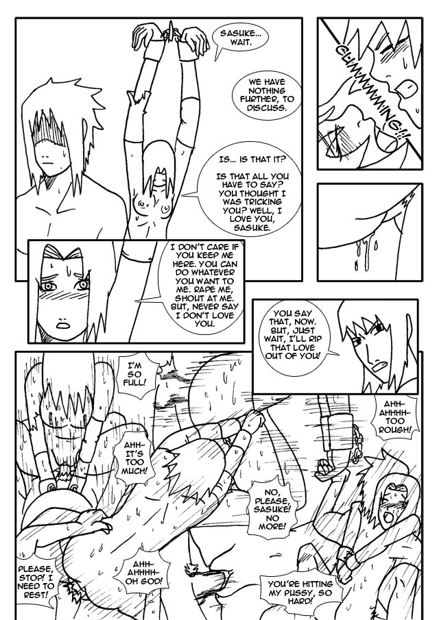 Rebuilding the Clan page 6 full