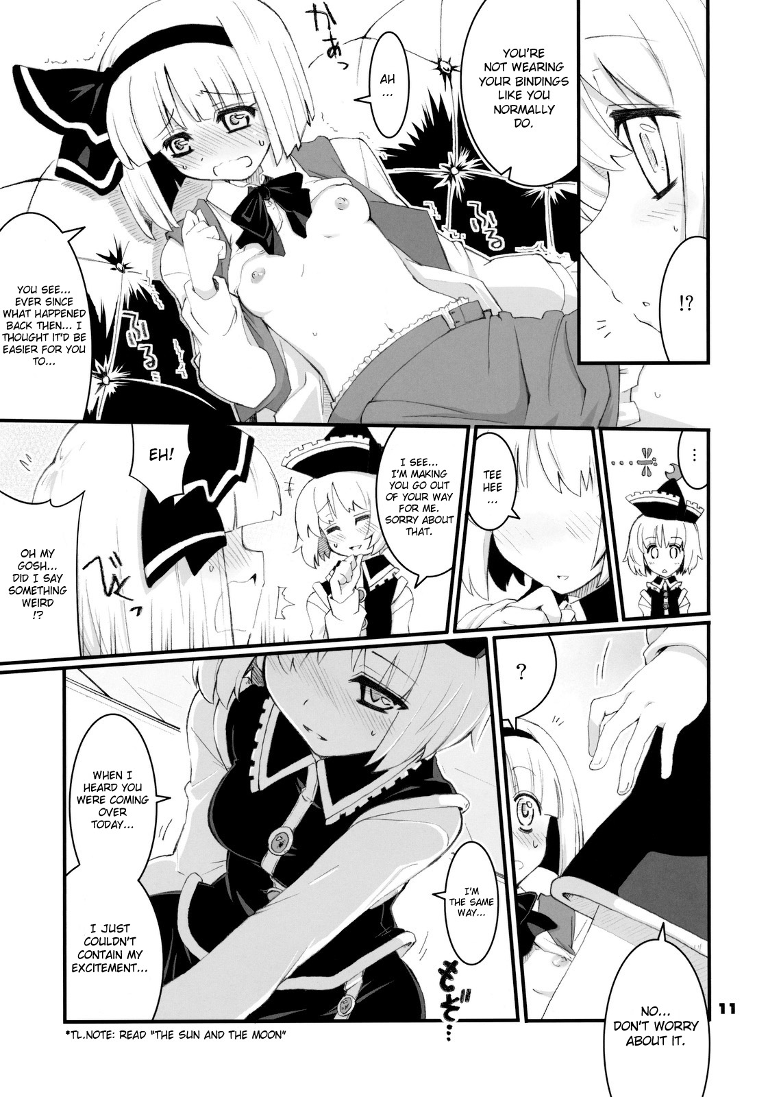 Re:play page 11 full