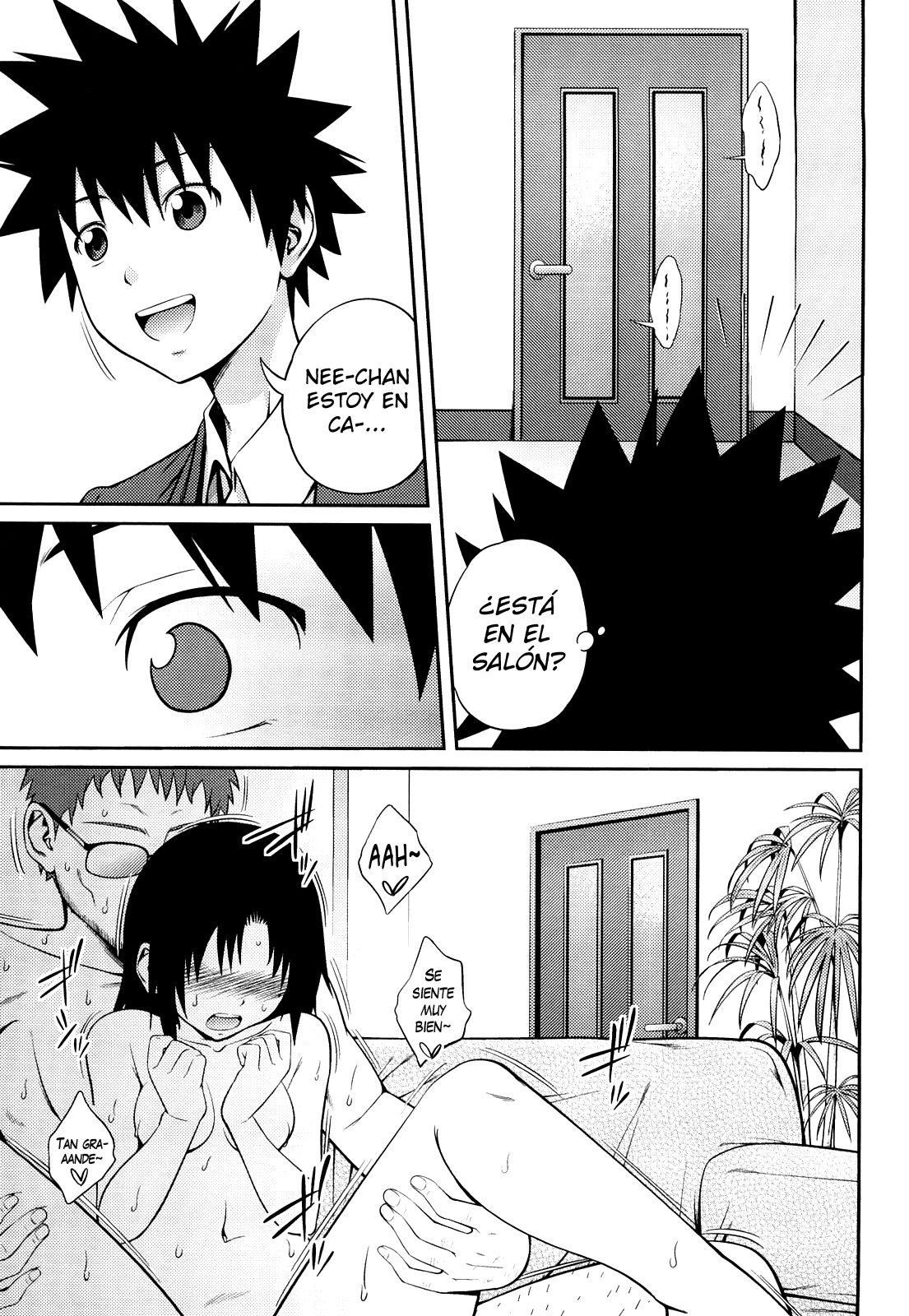 Katei Houkai Inshi page 11 full