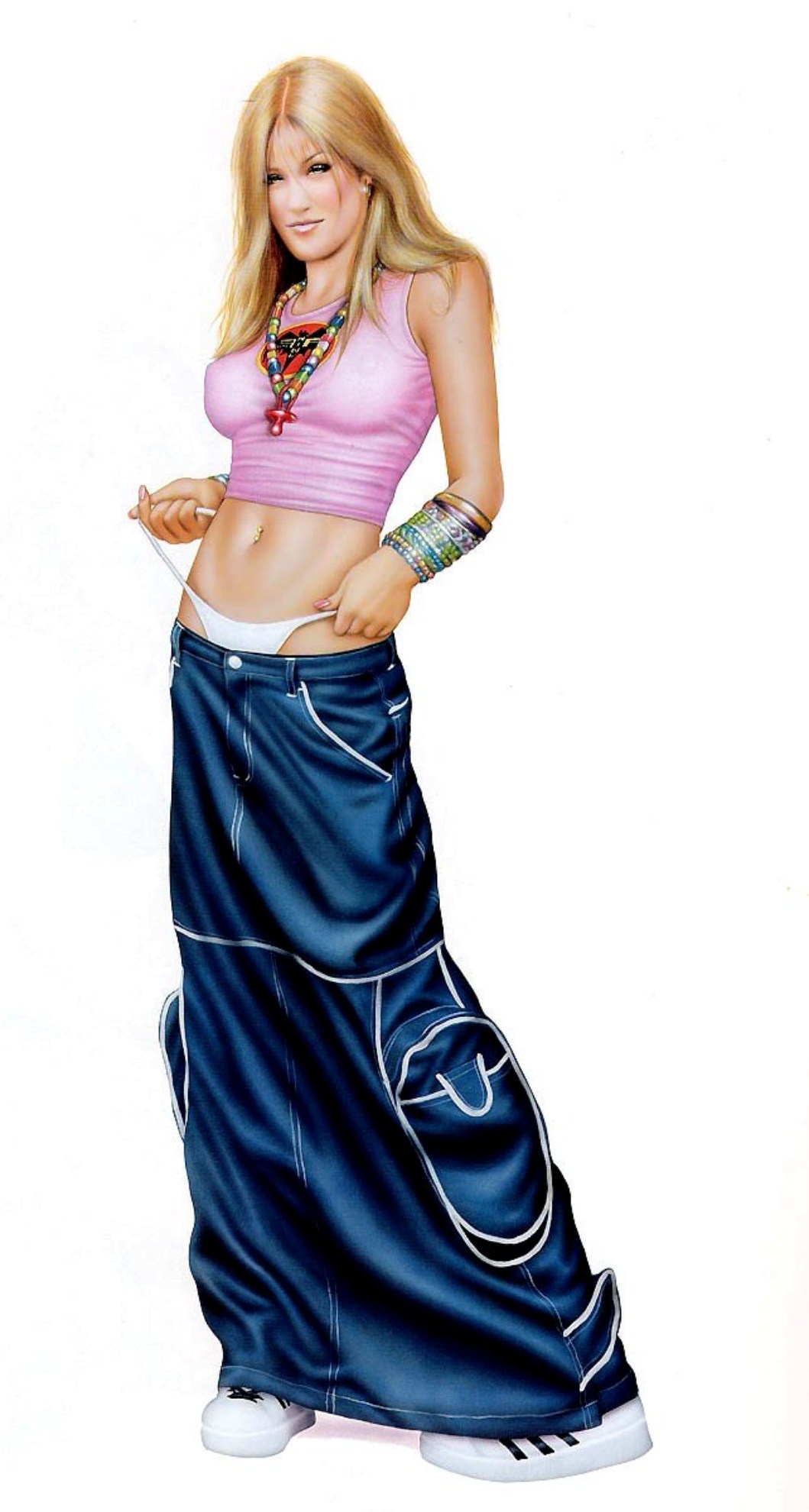 EROTIC ART COLLECTOR 0080 CARLOS CARTAGENA page 6 full