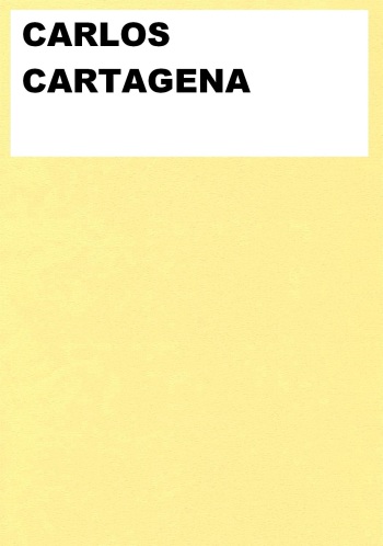 EROTIC ART COLLECTOR 0080 CARLOS CARTAGENA cover