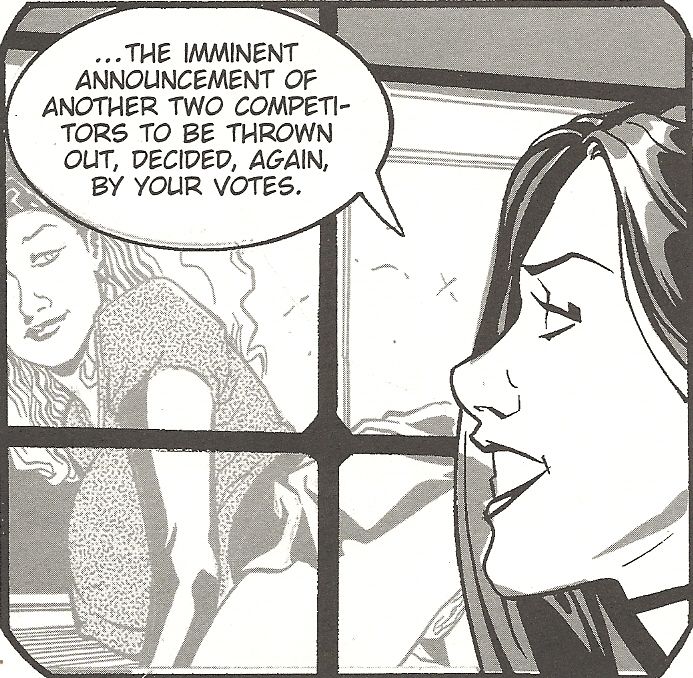 Reality Show page 8 full