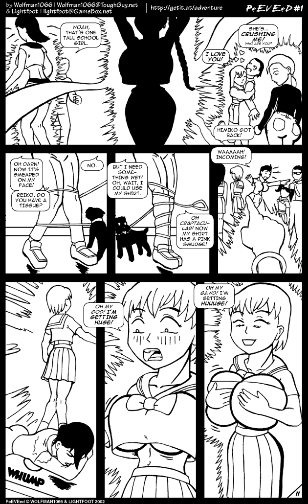 PeEVEed - Chapter 1 page 12 full