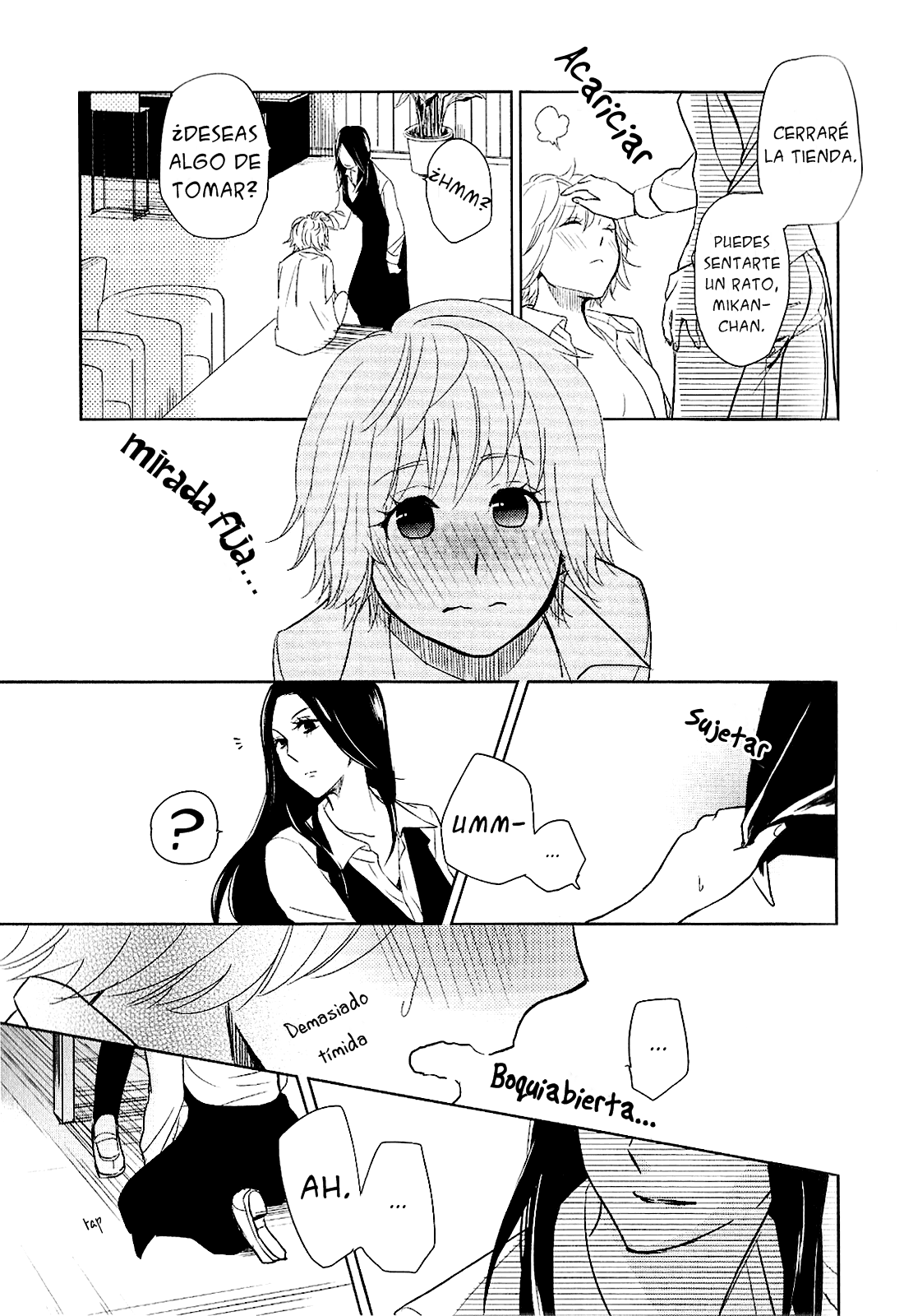 Drip page 11 full