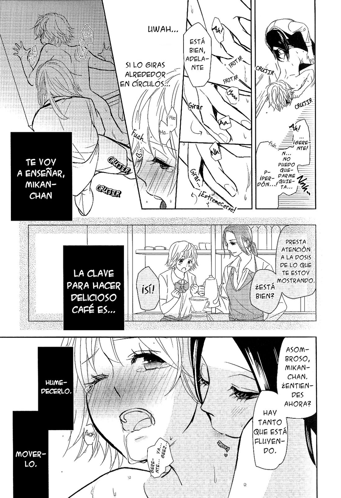 Drip page 9 full