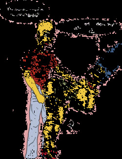 Simpsons animated gif