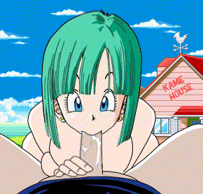 Bulma Hentai Pics page 4 full